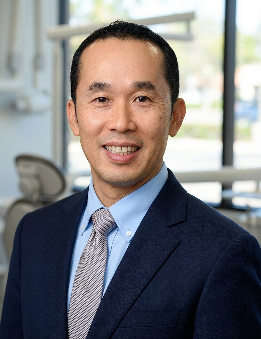 Dr. Anh Nguyen - Epigenetic Dentist Katy TX