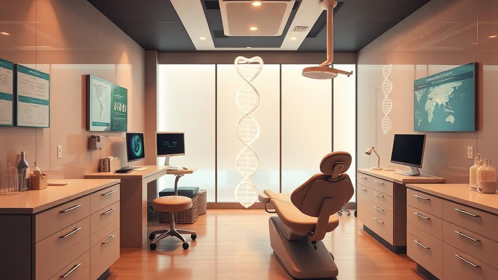 What is Epigenetic Dentistry? A Complete Guide