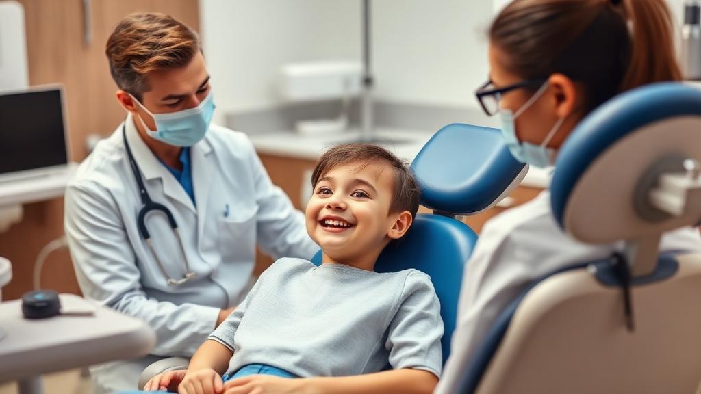 How to Prepare for Your First Dental Visit