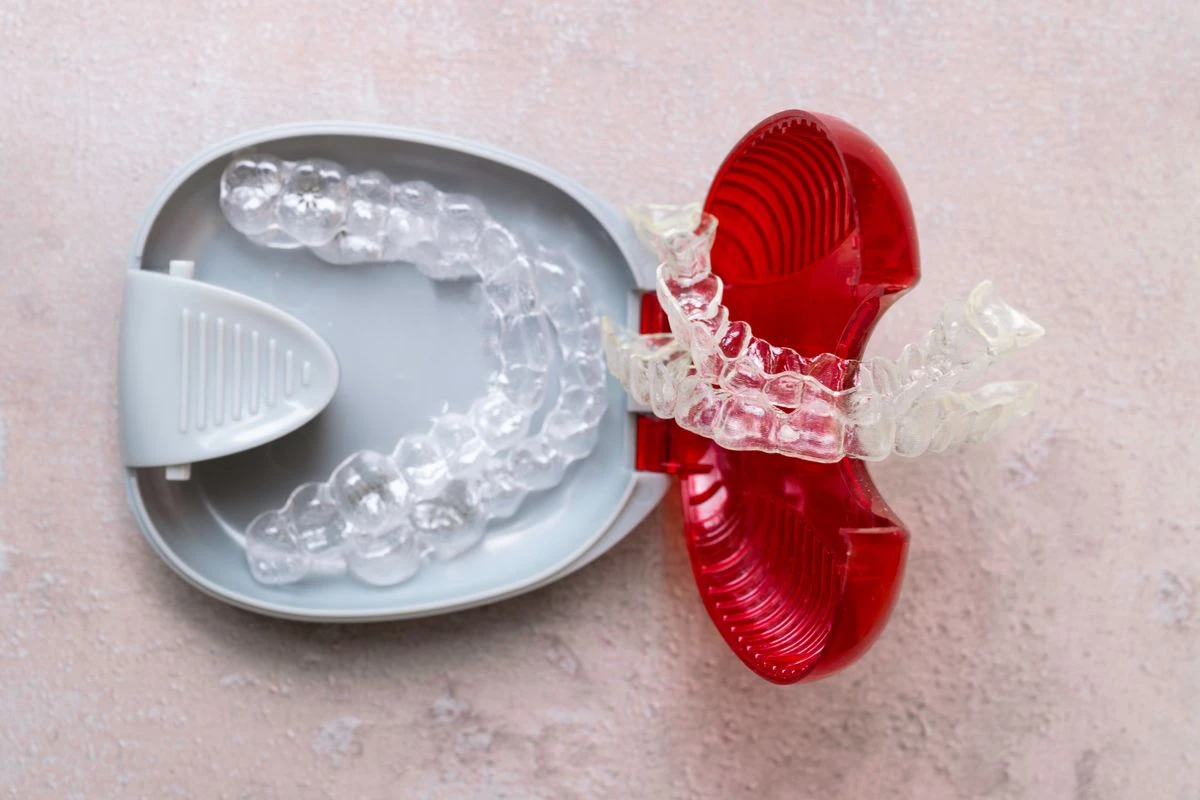 Digital Night Guards